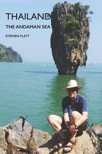 Cover image for Thailand: Andaman Sea