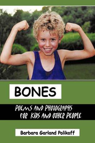 Cover image for Bones