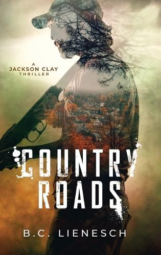 Cover image for Country Roads