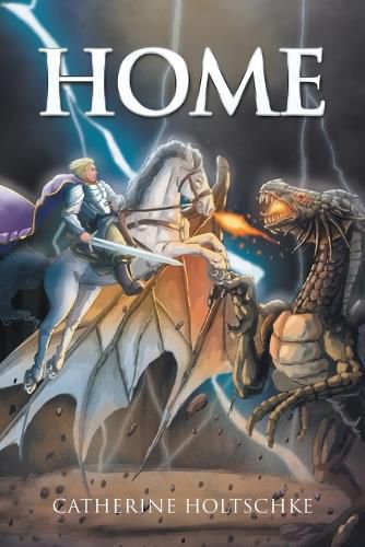 Cover image for Home