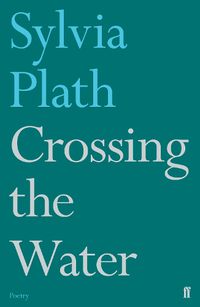 Cover image for Crossing the Water