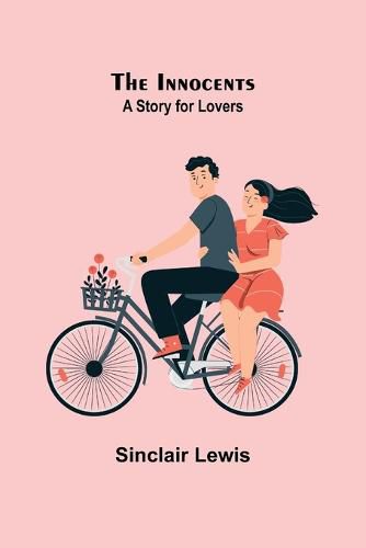 Cover image for The Innocents; A Story for Lovers