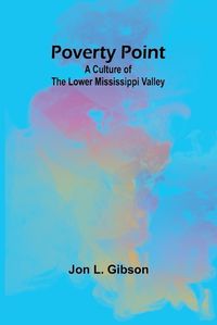 Cover image for Poverty Point