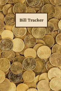 Cover image for Bill Planner