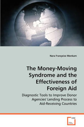 Cover image for The Money-Moving Syndrome and the Effectiveness of