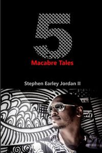 Cover image for 5 Macabre Tales