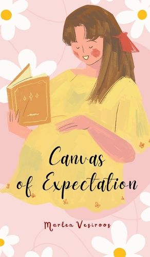 Cover image for Canvas of Expectation