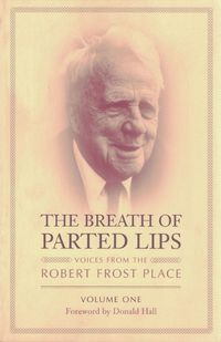 Cover image for The Breath of Parted Lips