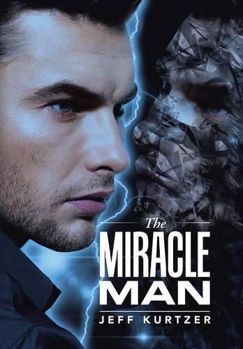 Cover image for The Miracle Man