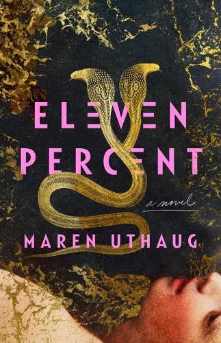 Cover image for Eleven Percent