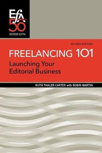 Cover image for Freelancing 101: Launching Your Editorial Business