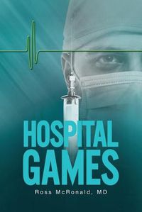 Cover image for Hospital Games