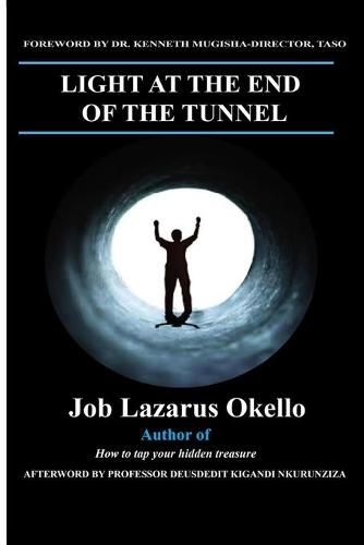 Cover image for Light at the End of the Tunnel