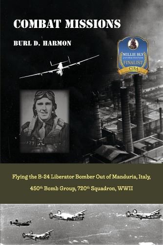 Cover image for Combat Missions