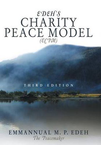 Cover image for Edeh's Charity Peace Model (Ecpm)