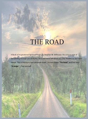 Cover image for The Road