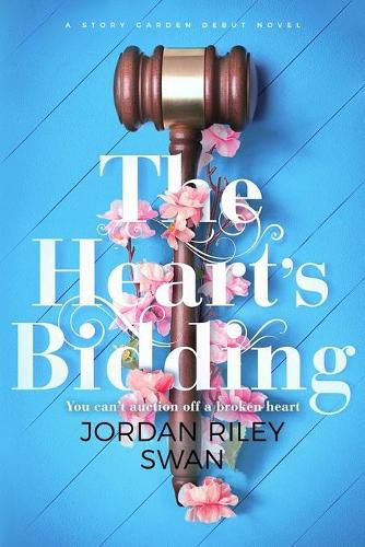 Cover image for The Heart's Bidding