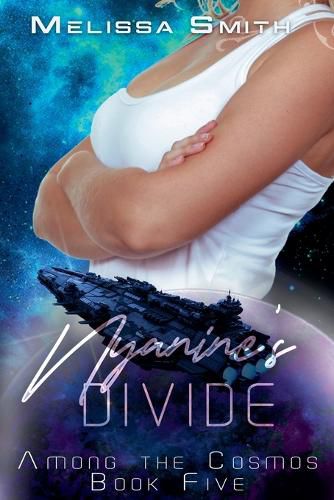 Cover image for Nyanine's Divide