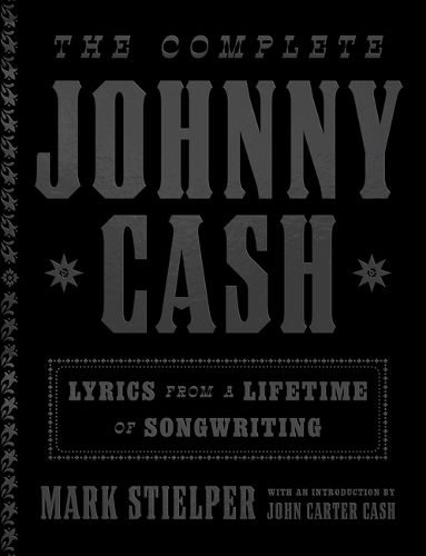 Cover image for The Complete Johnny Cash
