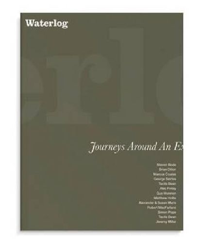 Waterlog: Journeys Around an Exhibition