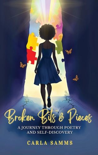 Cover image for Broken Bits & Pieces