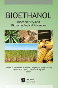 Cover image for Bioethanol