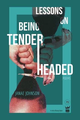 Cover image for Lessons On Being Tenderheaded