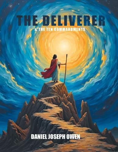 Cover image for The Deliverer & The Ten Commandments