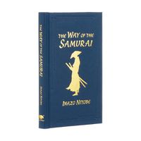 Cover image for The Way of the Samurai