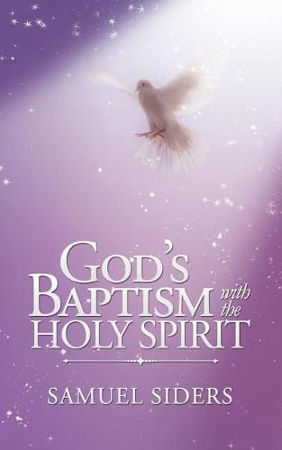 Cover image for God'S Baptism with the Holy Spirit