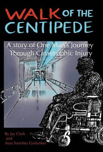 Cover image for Walk of the Centipede