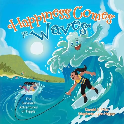 Happiness Comes in Waves