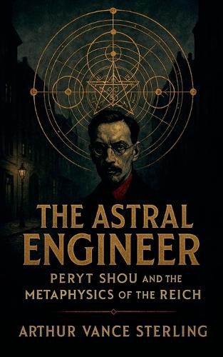 Cover image for The Astral Engineer