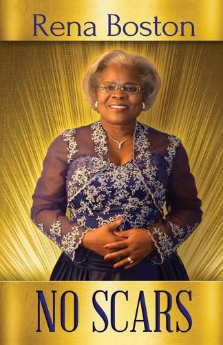 Cover image for No Scars