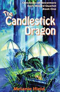 Cover image for The Candlestick Dragon