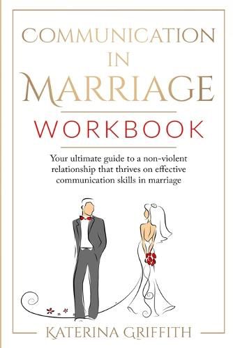 Cover image for Communication in Marriage Workbook