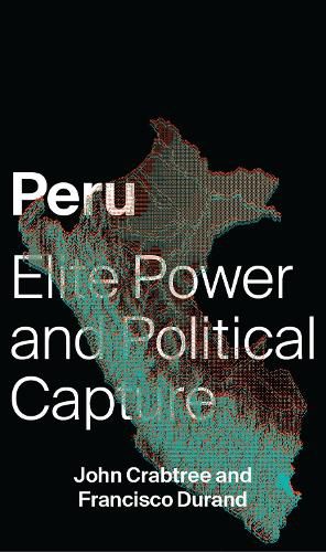 Cover image for Peru: Elite Power and Political Capture