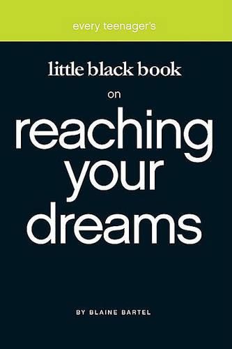 Cover image for Little Black Book Reaching Your