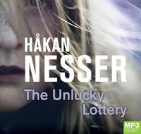Cover image for The Unlucky Lottery
