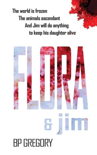 Cover image for Flora & Jim