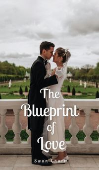 Cover image for The Blueprint of Love