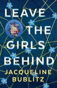 Cover image for Leave the Girls Behind