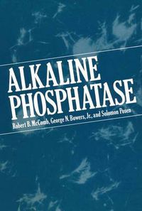 Cover image for Alkaline Phosphatase