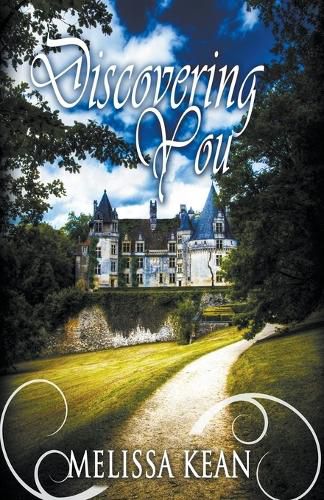 Cover image for Discovering You