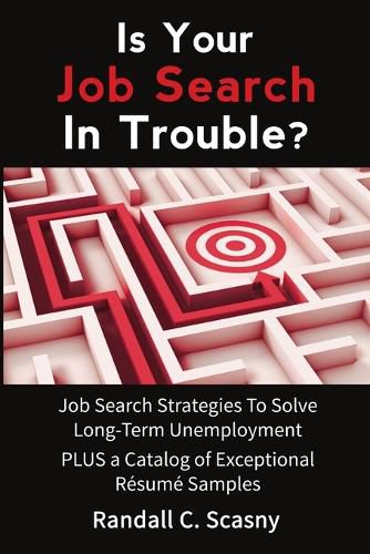 Cover image for Is Your Job Search in Trouble 2016