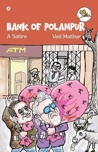 Cover image for Bank of Polampur