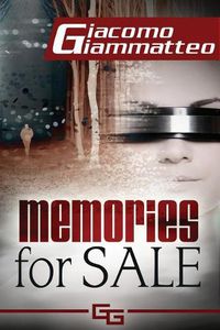 Cover image for Memories For Sale