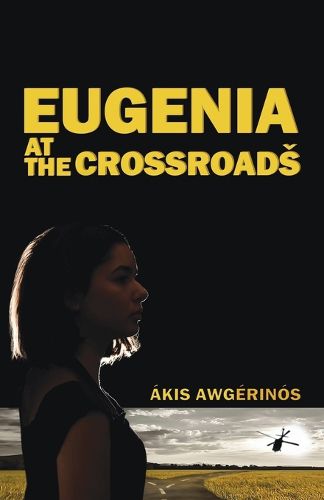 Cover image for Eugenia at the Crossroads