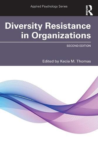 Cover image for Diversity Resistance in Organizations