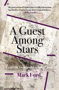 Cover image for A Guest Among Stars